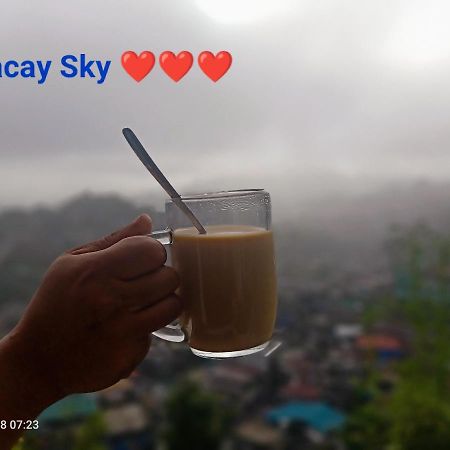 Tacay Sky Baguio City Extérieur photo