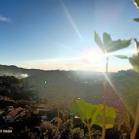 Tacay Sky Baguio City Extérieur photo