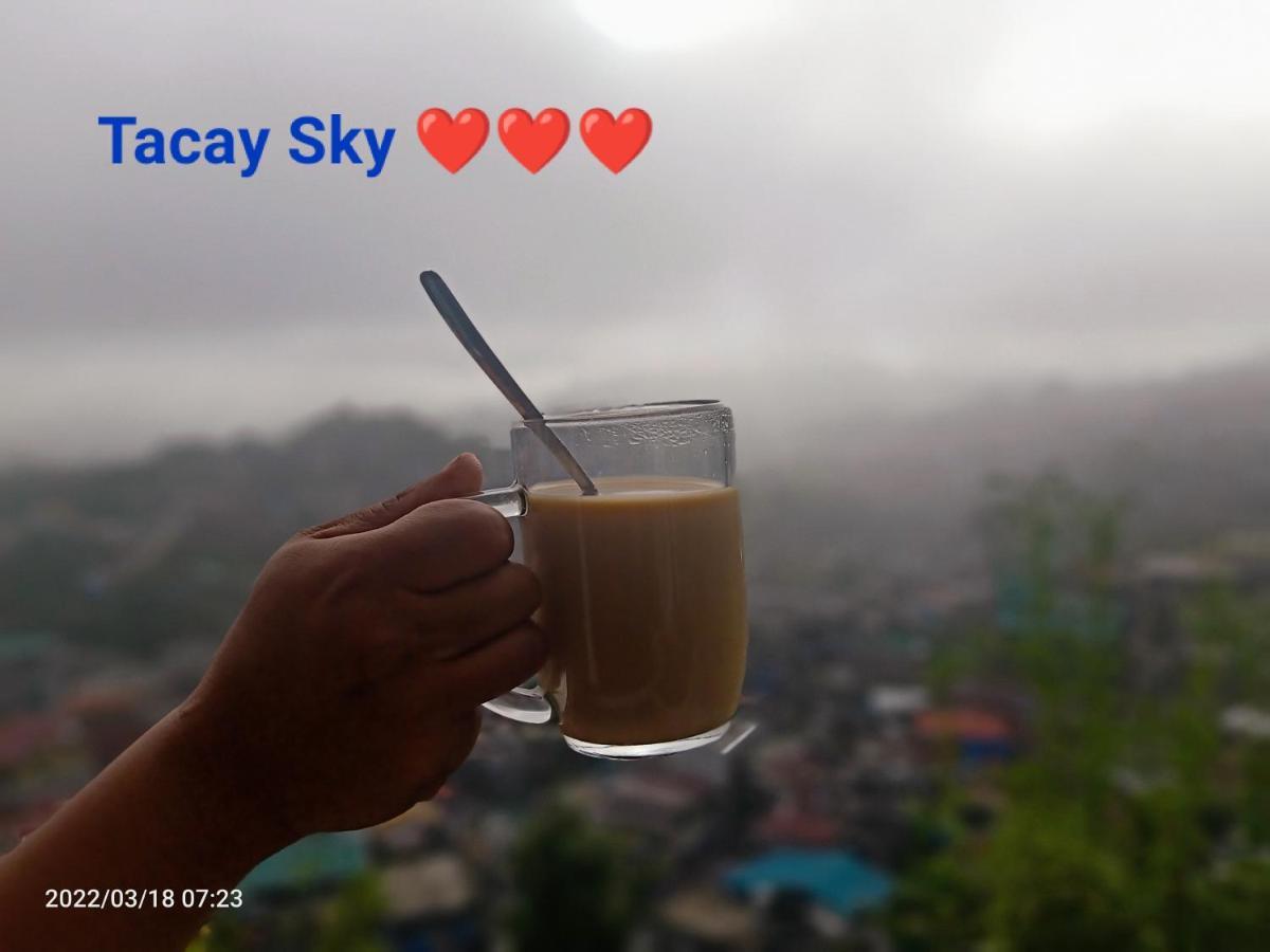 Tacay Sky Baguio City Extérieur photo