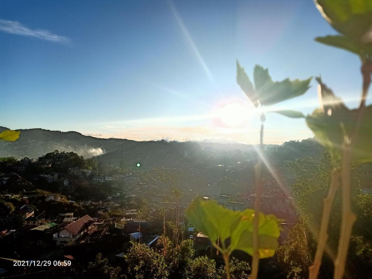 Tacay Sky Baguio City Extérieur photo