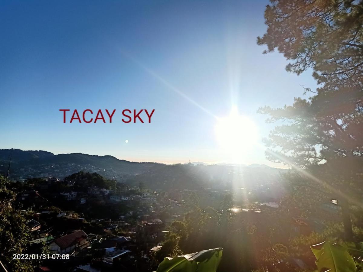 Tacay Sky Baguio City Extérieur photo