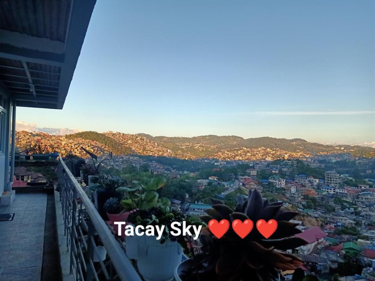 Tacay Sky Baguio City Extérieur photo