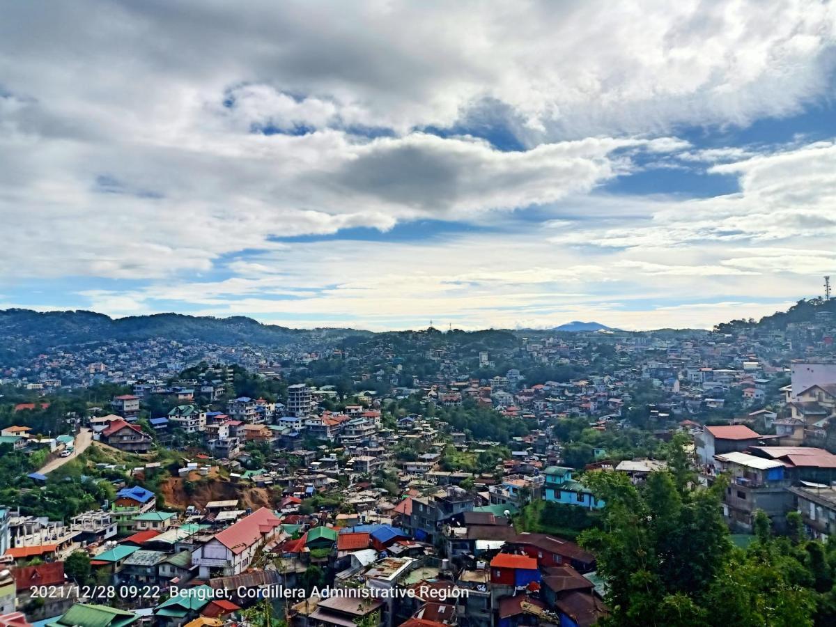 Tacay Sky Baguio City Extérieur photo